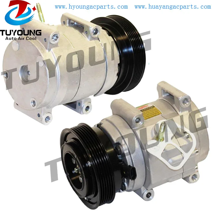Air Con Compressor SP17 Auto A/C Parts For Chevrolet Captiva Opel Antara 4813543 20910245
Air Con Compressor SP17 Auto A/C Parts For Chevrolet Captiva Opel Antara 4813543 20910245