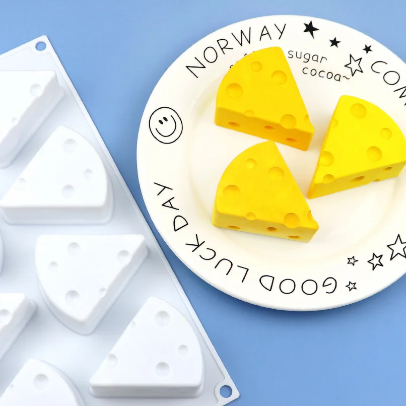 DIY Baking Heart Cheese Cake Silicone Non-Stick Mousse Chocolate Cookies Pastry Molds Dessert Cake Candy Decorating Mould Tools
DIY Baking Heart Cheese Cake Silicone Non-Stick Mousse Chocolate Cookies Pastry Molds Dessert Cake Candy Decorating Mould Tools