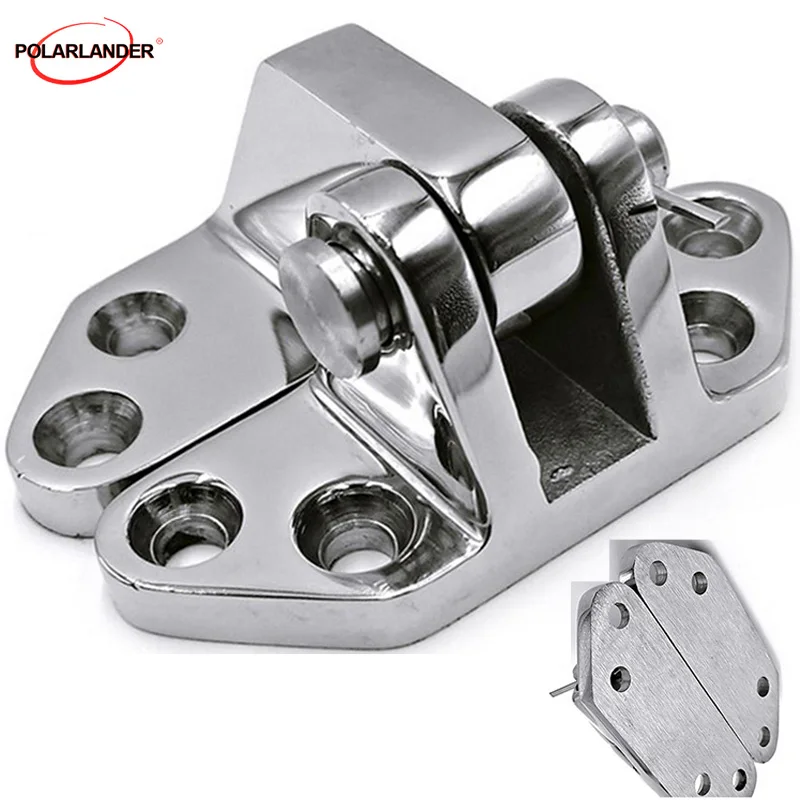 Hatch hinge Folding Boat Door Grade Cast Round Turn Button Boat Hinge Flush Door Strap 1pc Butt Hinge Hardware Hatch Strap
Hatch hinge Folding Boat Door Grade Cast Round Turn Button Boat Hinge Flush Door Strap 1pc Butt Hinge Hardware Hatch Strap