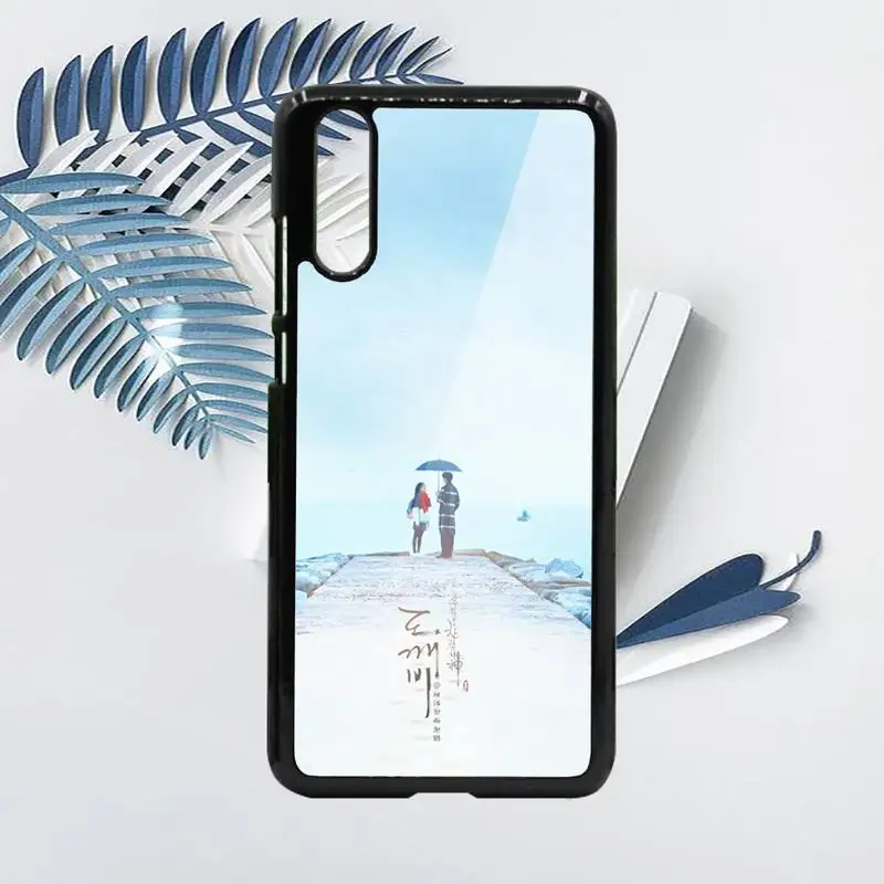 Goblin Korean Drama TV series Phone Case PC For Samsung galaxy S note 8 9 20 10 e lite2019 plus pro ultra
Goblin Korean Drama TV series Phone Case PC For Samsung galaxy S note 8 9 20 10 e lite2019 plus pro ultra