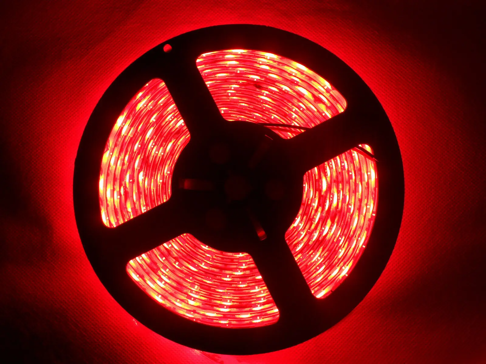 DIY LED U-HOME Xmas Light 5M/Reel 300Leds DC24V SMD5050 60leds/M LED Strip Light Red Color Waterproof IP65 for Holiday Party
DIY LED U-HOME Xmas Light 5M/Reel 300Leds DC24V SMD5050 60leds/M LED Strip Light Red Color Waterproof IP65 for Holiday Party
