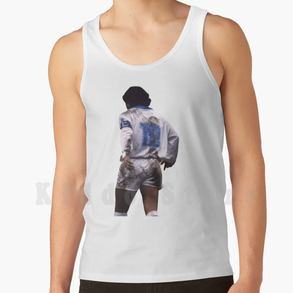 Maradona Napoli Tank Tops Vest 100% Cotton Maradona Diego Maradona Muere Maradona Maradona Argentina Maradona Death
Maradona Napoli Tank Tops Vest 100% Cotton Maradona Diego Maradona Muere Maradona Maradona Argentina Maradona Death