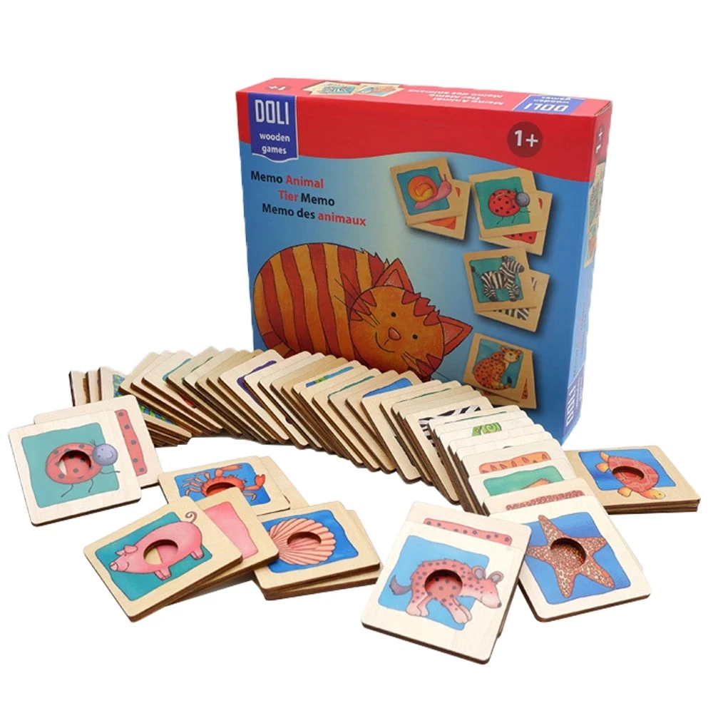 Baby Cognition Toy For kids Puzzle Montessori Toys Toddler Animal Fur Cards Matching Game 2021 Children Early Educational Toys
Baby Cognition Toy For kids Puzzle Montessori Toys Toddler Animal Fur Cards Matching Game 2021 Children Early Educational Toys