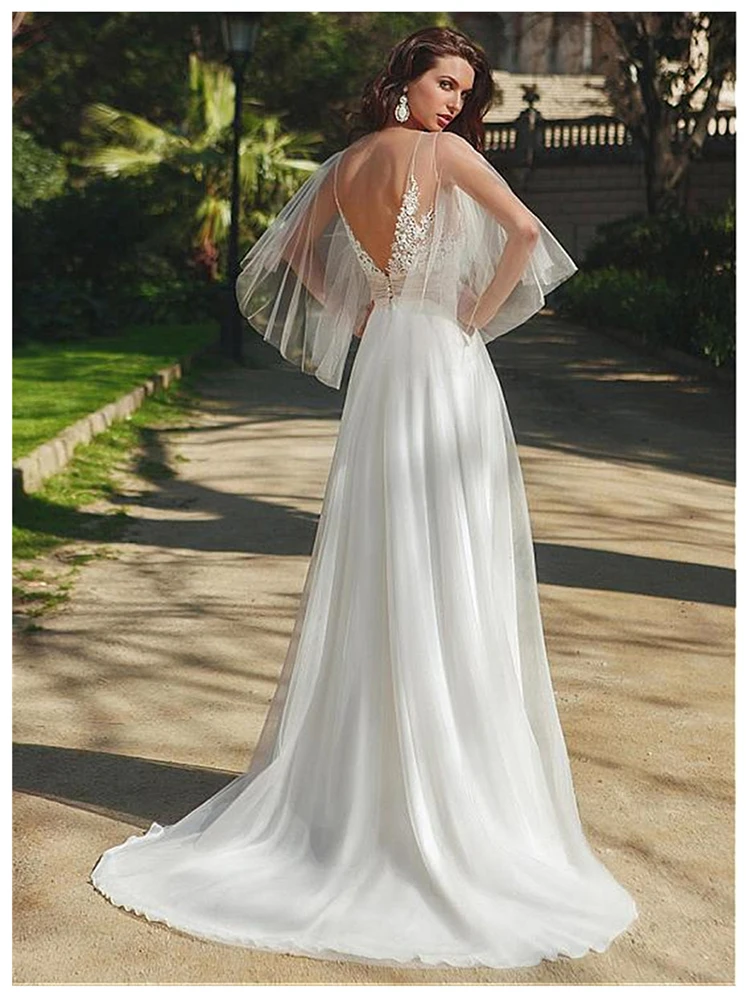 BAZIIINGAAA Simple Wedding Dress Lace Little Beading Strapless Dress Luxury Wedding Gowns Bridal Can Be Washed Bride Dresses
BAZIIINGAAA Simple Wedding Dress Lace Little Beading Strapless Dress Luxury Wedding Gowns Bridal Can Be Washed Bride Dresses