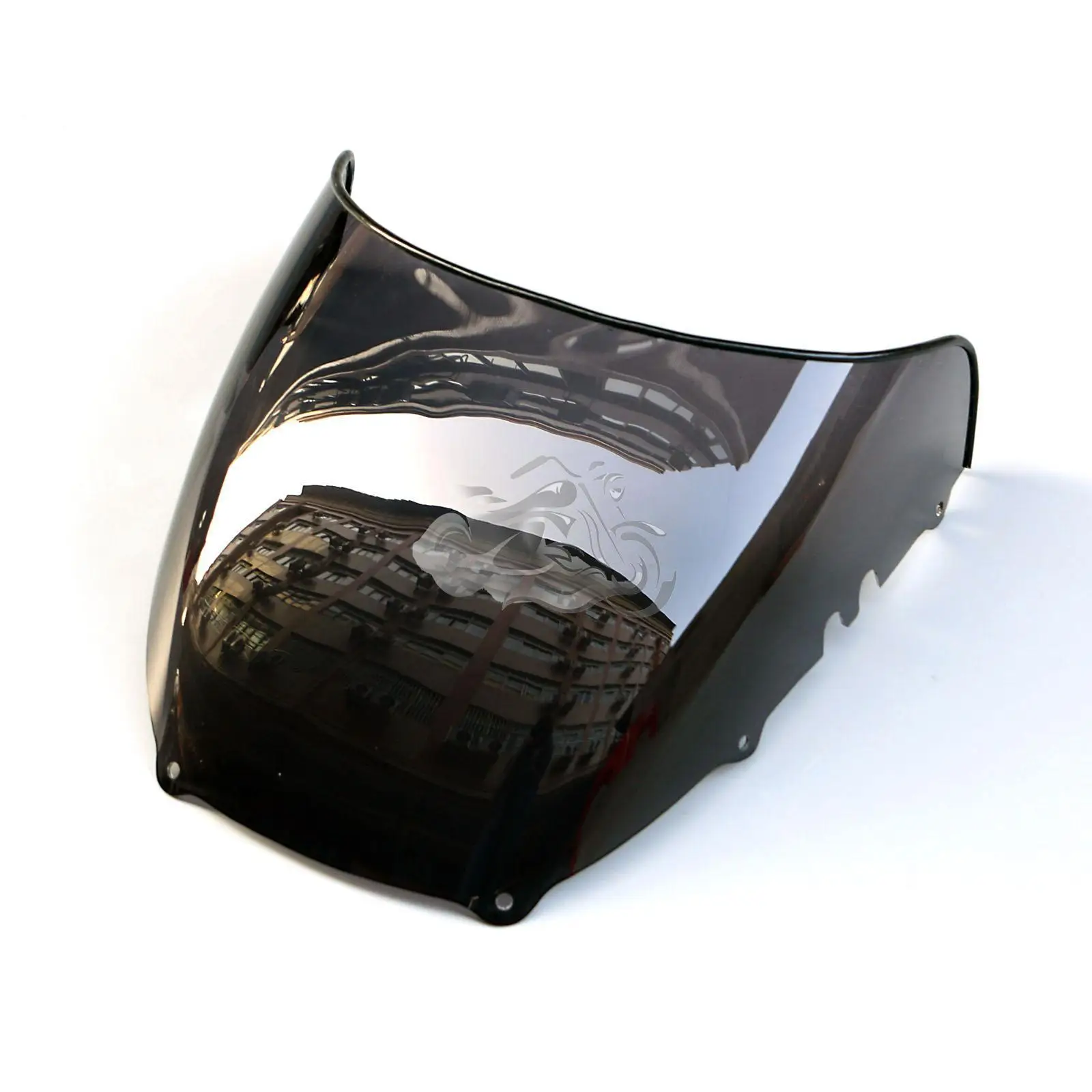 Подходит для 1988-1992 VFR400 NC30, лобовое стекло мотоцикла, прозрачное/черное VFR400 RR NC30 1989 1990 1991 VFR400RR
Подходит для 1988-1992 VFR400 NC30, лобовое стекло мотоцикла, прозрачное/черное VFR400 RR NC30 1989 1990 1991 VFR400RR