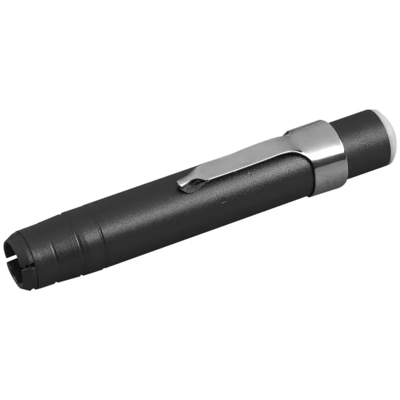 1 pcs Black Aluminum alloy Chalk Keeper Holder (Black) 
1 pcs Black Aluminum alloy Chalk Keeper Holder (Black)