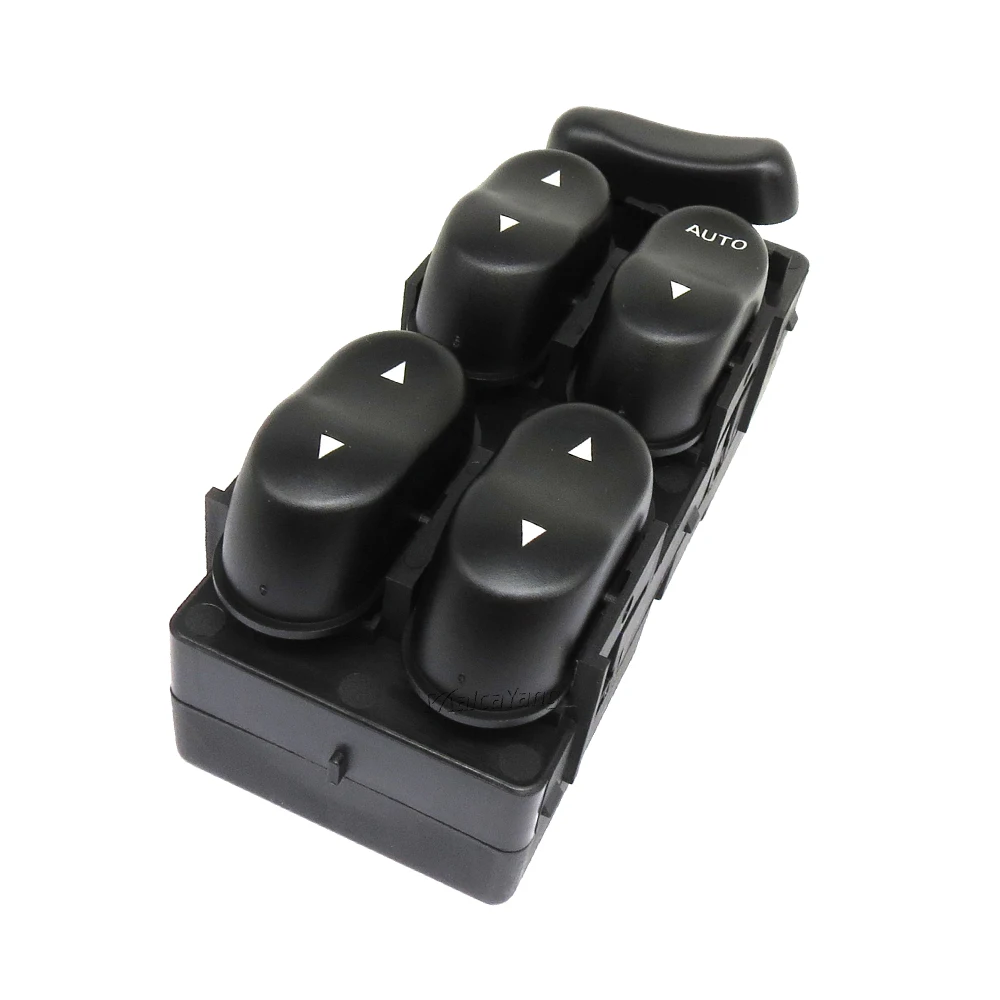 WS-14A132A FDFC-141302-0 Driver Side Front Window Control Switch For Ford AU Falcon Fairmont Fairlane XR6 XR8 Window Switch
WS-14A132A FDFC-141302-0 Driver Side Front Window Control Switch For Ford AU Falcon Fairmont Fairlane XR6 XR8 Window Switch