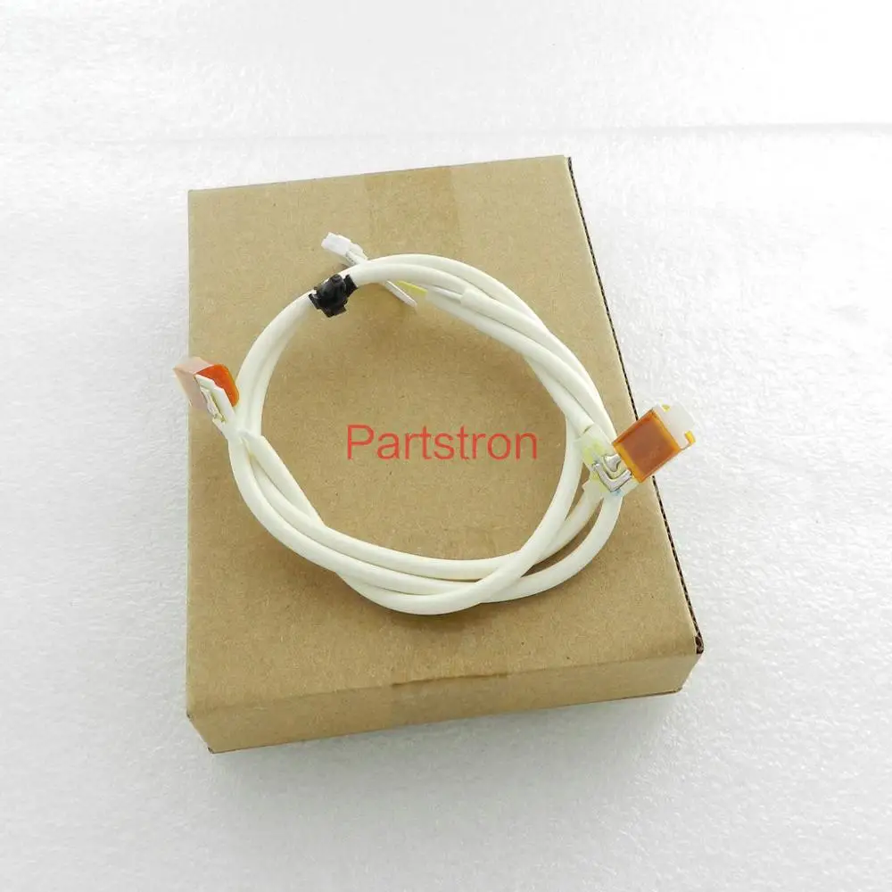 OEM Main Thermistor termistor-Main FK2-7683-000 Fit For Canon 6055 6065 6075 6255 6265 6275 6555i 6565i 6575i Copier Parts
OEM Main Thermistor termistor-Main FK2-7683-000 Fit For Canon 6055 6065 6075 6255 6265 6275 6555i 6565i 6575i Copier Parts