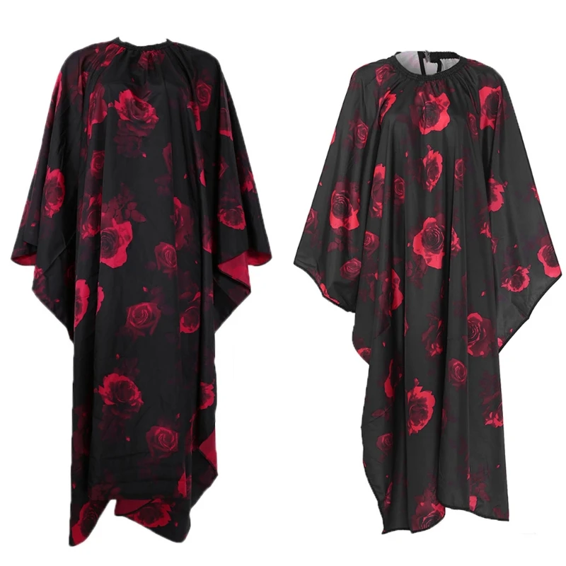 Professional Barber Cape Haircut Salon Print Apron Waterproof Adult Extra Large R3MF
Professional Barber Cape Haircut Salon Print Apron Waterproof Adult Extra Large R3MF