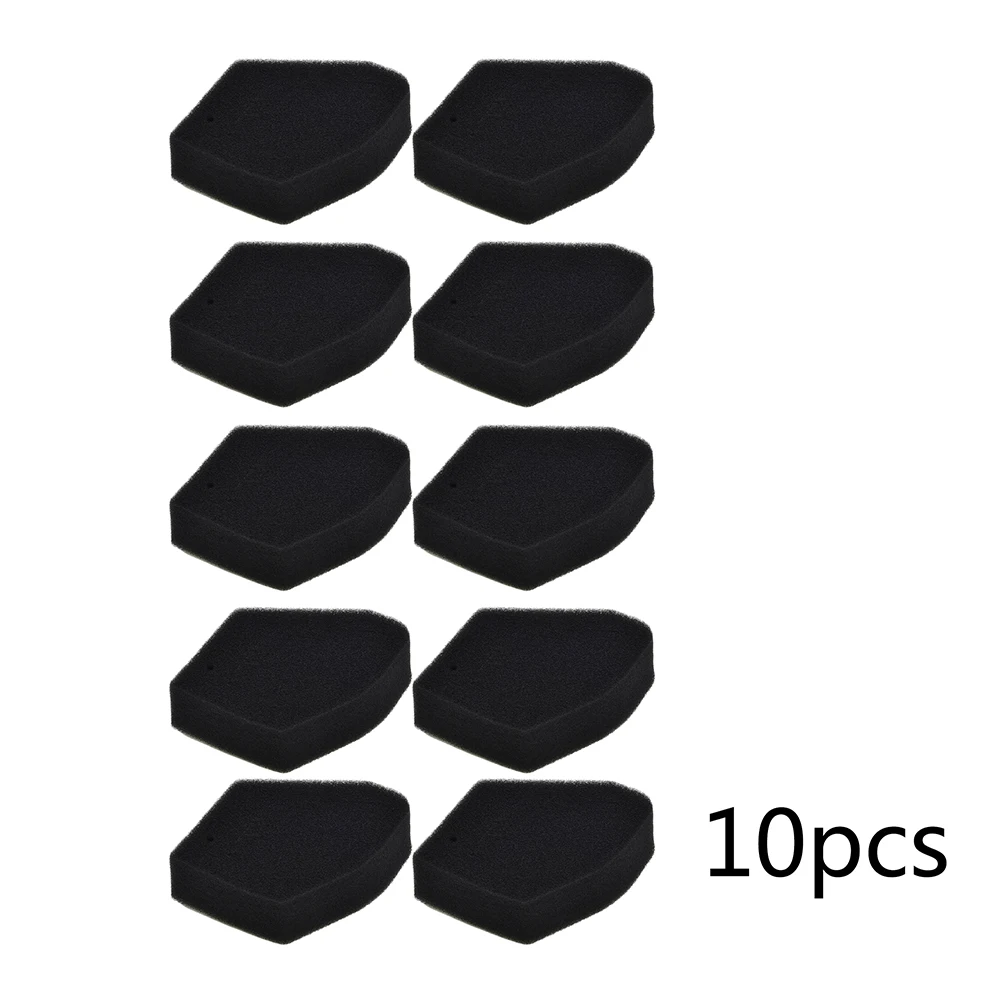 10PCS Air Filters For HONDA GX35 GX35NT HHT35S HHT35 Engine 17211-Z0Z-000 Small Engine Gasoline Trimmer Brushcutter
10PCS Air Filters For HONDA GX35 GX35NT HHT35S HHT35 Engine 17211-Z0Z-000 Small Engine Gasoline Trimmer Brushcutter