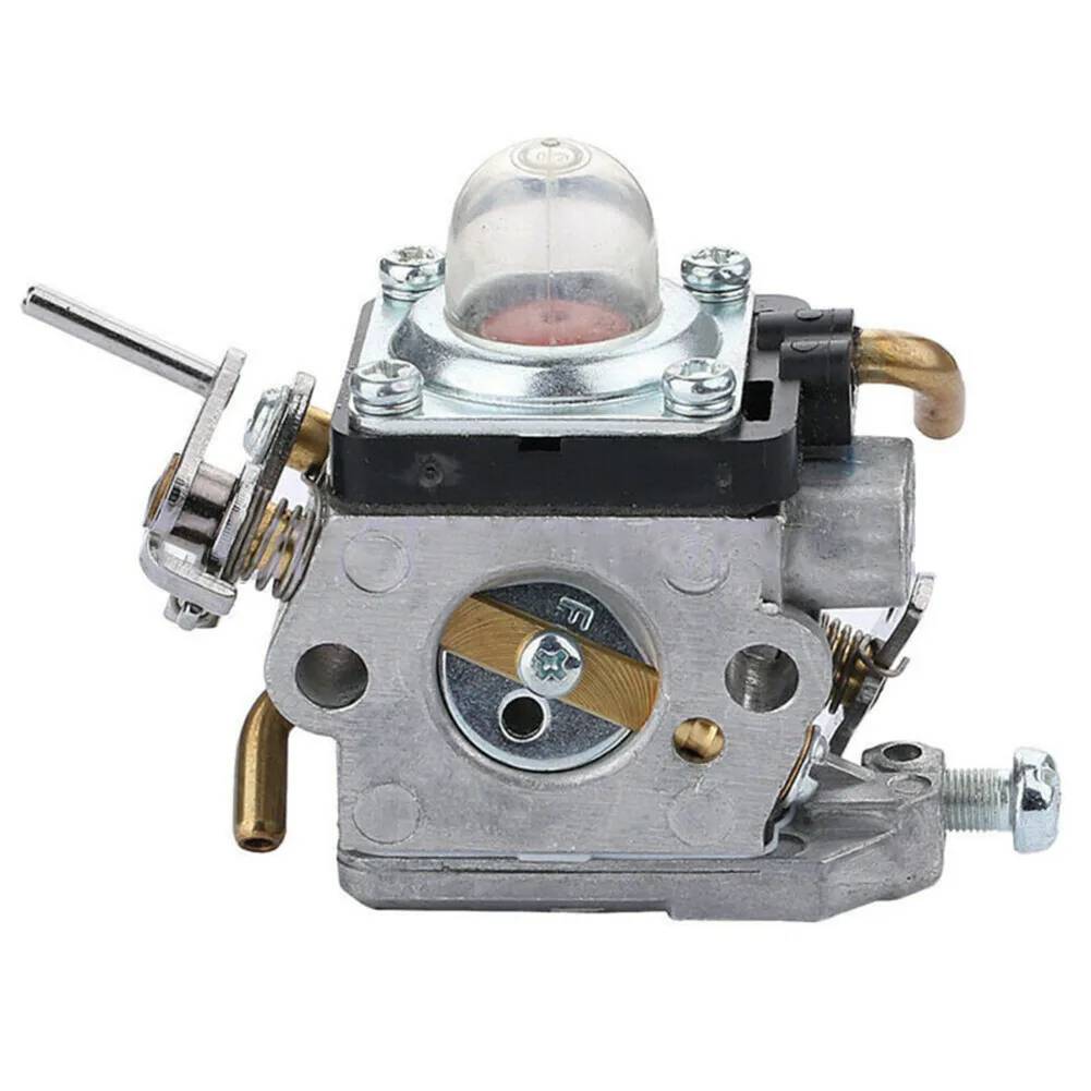 Carburetor For Husqvarna 122C 122LDX 574386701 581734301 Grass Trimmer Lawn Mover Parkside Garden Power Tools Accessories
Carburetor For Husqvarna 122C 122LDX 574386701 581734301 Grass Trimmer Lawn Mover Parkside Garden Power Tools Accessories