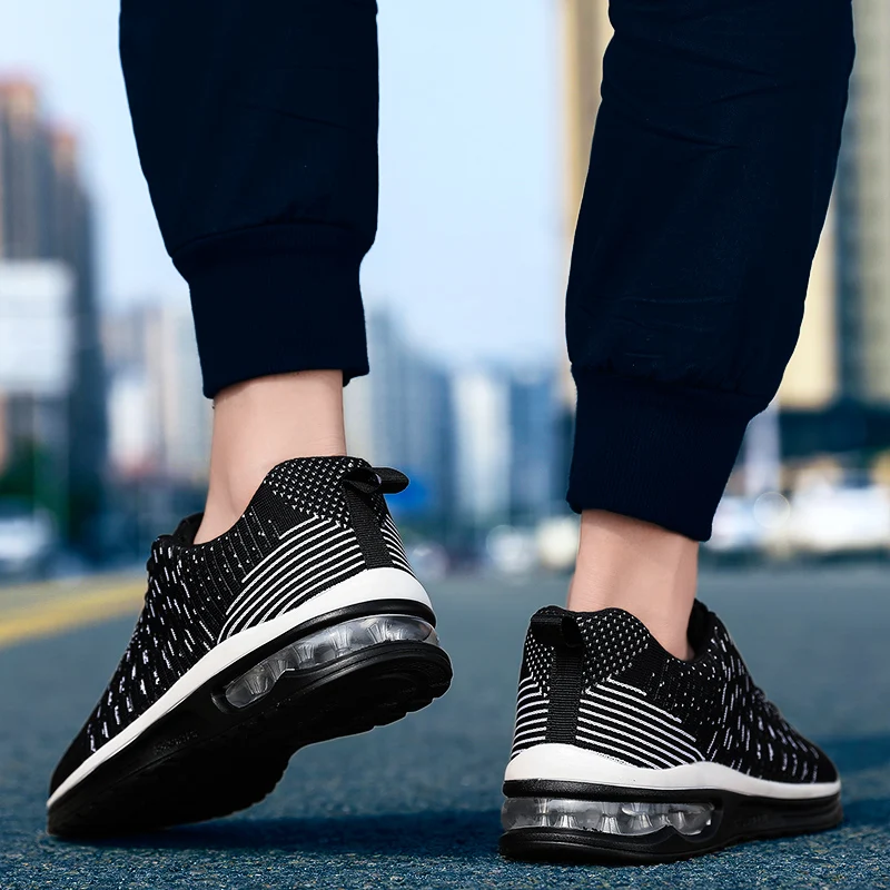 Men Shoes Size 38-55 Adult Men Sneakers Summer Breathable Shoes Men Light Casual Shoes Tenis Masculino Sneakers Chaussure Homme
Men Shoes Size 38-55 Adult Men Sneakers Summer Breathable Shoes Men Light Casual Shoes Tenis Masculino Sneakers Chaussure Homme