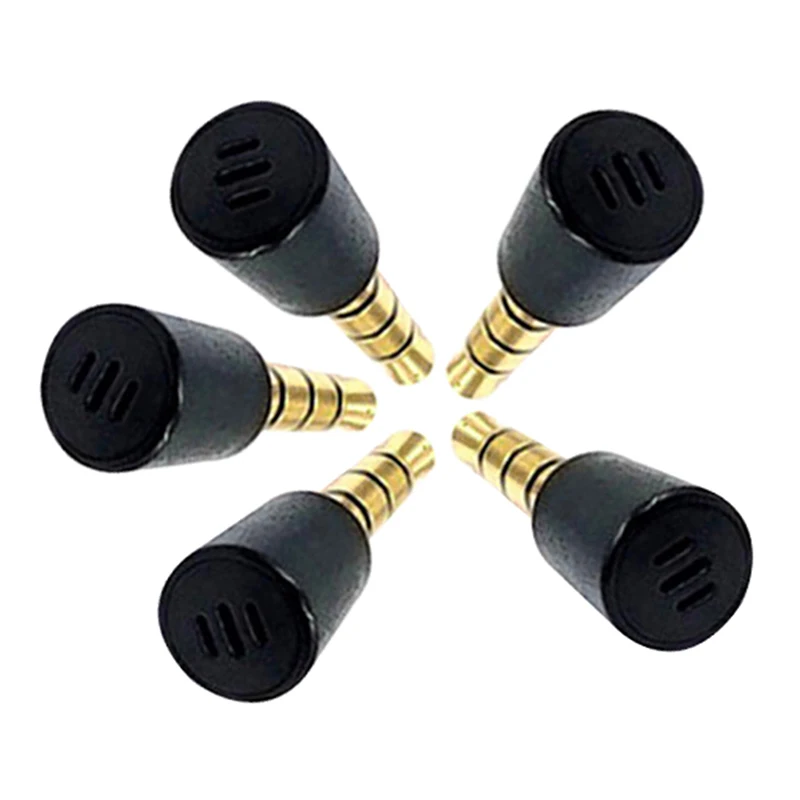 1Pc Mini Microphone Mic for PS4 Player Game Player Phone Laptop Mini Mic 
1Pc Mini Microphone Mic for PS4 Player Game Player Phone Laptop Mini Mic