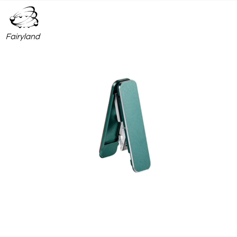 Metal Ultra-thin Phone Stand Lazy Bracket Back Sticker Foldable Phone Kickstand Mini Portable Desktop Holder iPhone Accessories
Metal Ultra-thin Phone Stand Lazy Bracket Back Sticker Foldable Phone Kickstand Mini Portable Desktop Holder iPhone Accessories