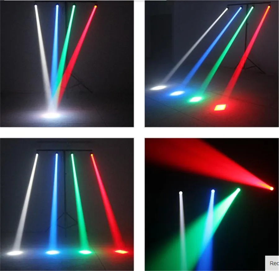 Thrisdar 4PCS 5W Mini LED Narrow Beam Pinspot light Disco DJ Mirror Ball Stage Pinspot Light Party Club KTV Disco Ball Light
Thrisdar 4PCS 5W Mini LED Narrow Beam Pinspot light Disco DJ Mirror Ball Stage Pinspot Light Party Club KTV Disco Ball Light