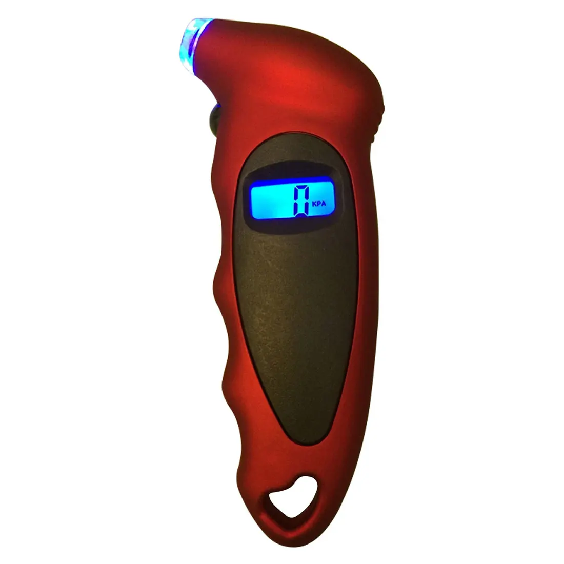New 0-150 PSI Tire pressure gauge Backlight Portable High-precision digital tire pressure monitoring car tire pressure gauge
New 0-150 PSI Tire pressure gauge Backlight Portable High-precision digital tire pressure monitoring car tire pressure gauge