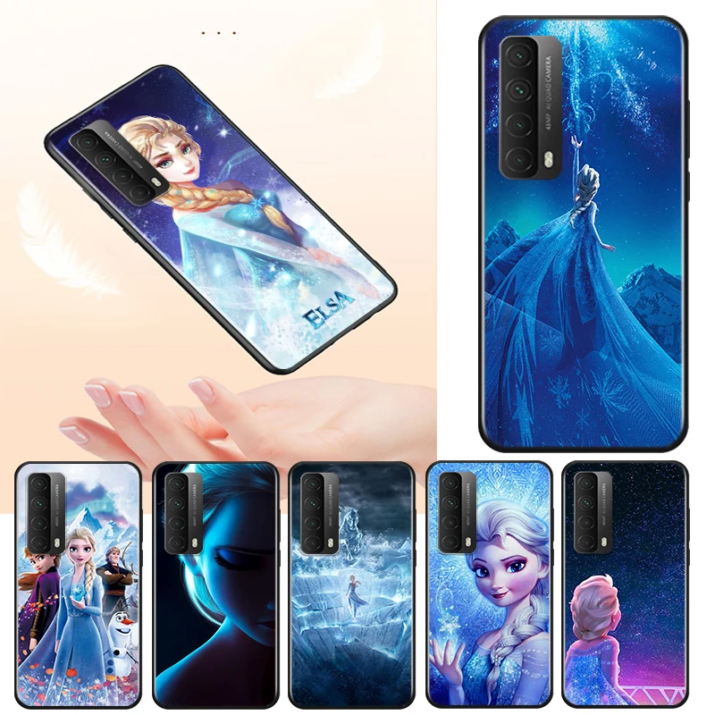 Disney Frozen Princess For Huawei Y9S Y9A Y9 Y8P Y8S Y7P Y7A Y7 Y6S Y6 Y5 P PRO Lite Prime 2020 2019 Soft Phone Case
Disney Frozen Princess For Huawei Y9S Y9A Y9 Y8P Y8S Y7P Y7A Y7 Y6S Y6 Y5 P PRO Lite Prime 2020 2019 Soft Phone Case