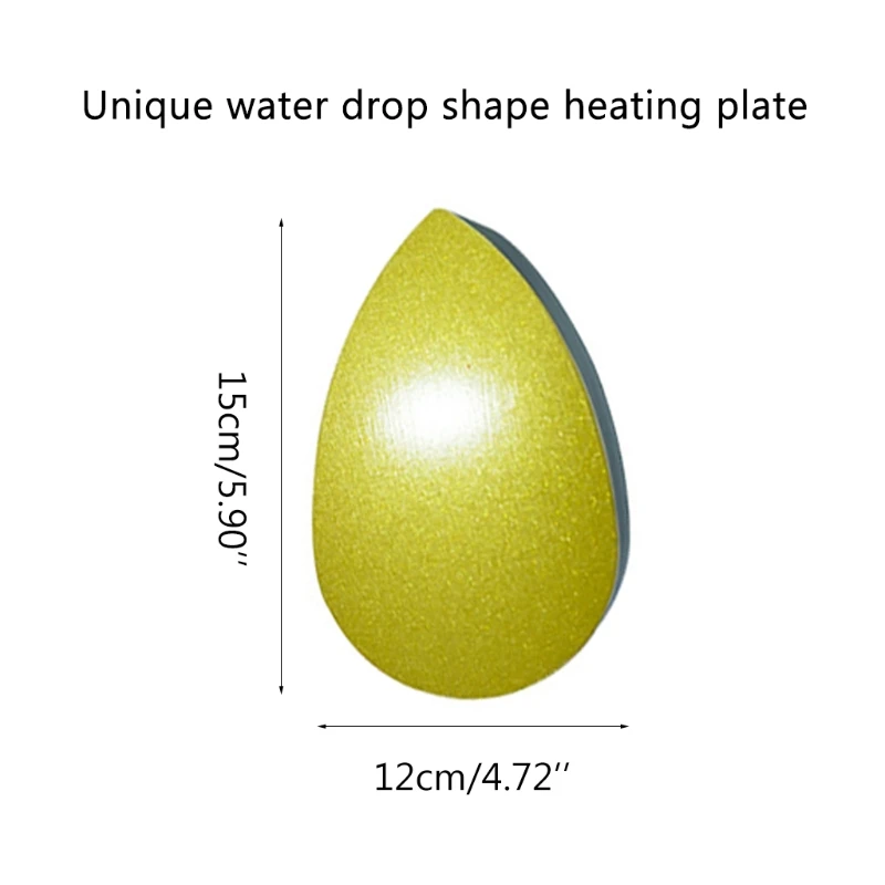 Heat Press Machine 2-IN-1 EU/US Plug w/ Aluminum Alloy Heating Plate Heat Insulated Pad/Watering Can/Storage Bag
Heat Press Machine 2-IN-1 EU/US Plug w/ Aluminum Alloy Heating Plate Heat Insulated Pad/Watering Can/Storage Bag