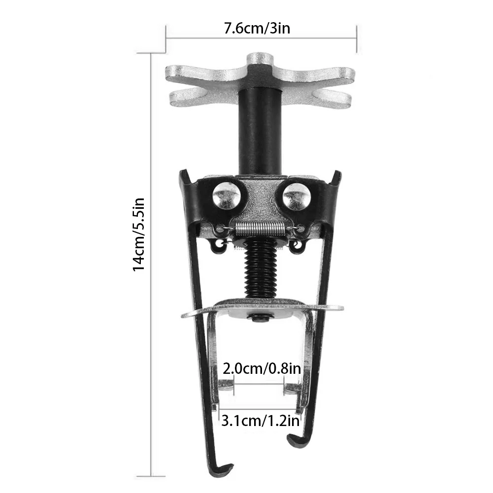 Universal Engine Overhead Valve Spring Removal Compressor Overhead Universal Installer Tool for Cars Vans Light Trucks Repair
Universal Engine Overhead Valve Spring Removal Compressor Overhead Universal Installer Tool for Cars Vans Light Trucks Repair