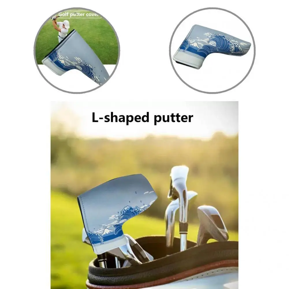 Club Head Covers Protective Fine Sewing Interchangeable Golf Club Headcovers Golf Rod Headcovers Golf Club Head Covers
Club Head Covers Protective Fine Sewing Interchangeable Golf Club Headcovers Golf Rod Headcovers Golf Club Head Covers