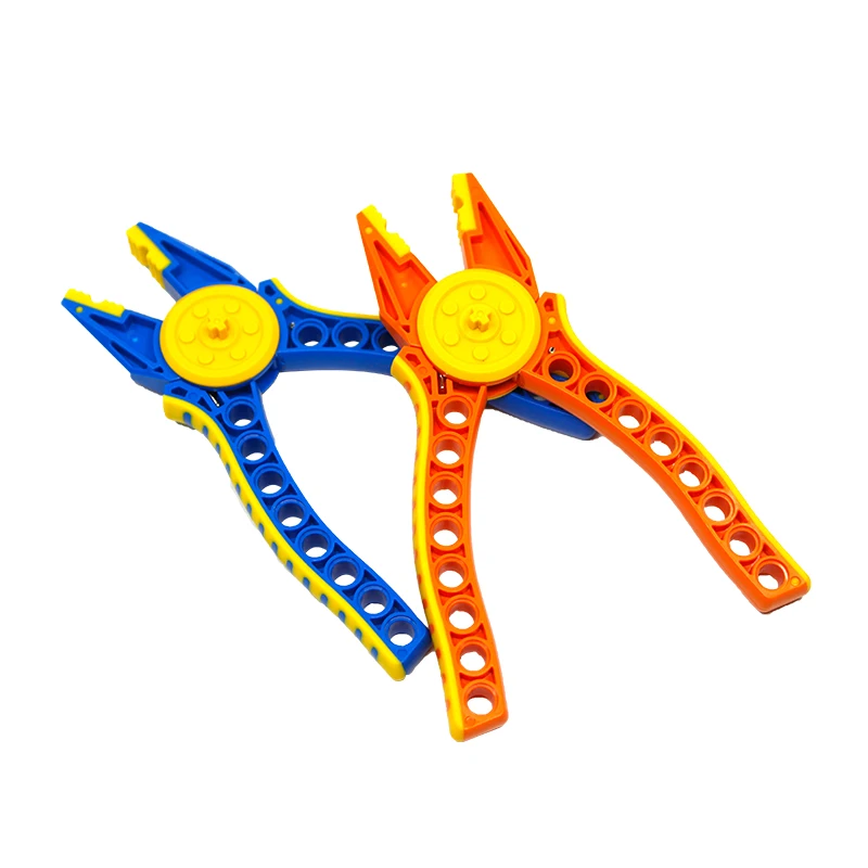 *Axel & Pin remover pliers* D903 DIY enlighten block brick part No. Compatible With Other parts
*Axel & Pin remover pliers* D903 DIY enlighten block brick part No. Compatible With Other parts
