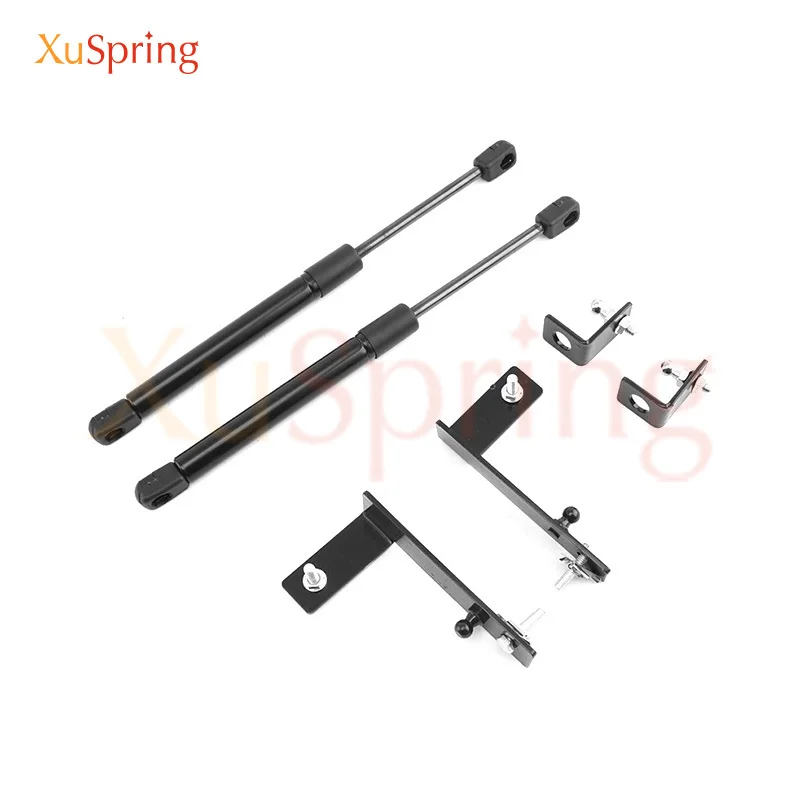 Strut Bars For Hyundai Tucson TL 2015-2019 3TH Car Refit Hood Lift Support Hydraulic rod Spring Shock Absorber Bracket
Strut Bars For Hyundai Tucson TL 2015-2019 3TH Car Refit Hood Lift Support Hydraulic rod Spring Shock Absorber Bracket