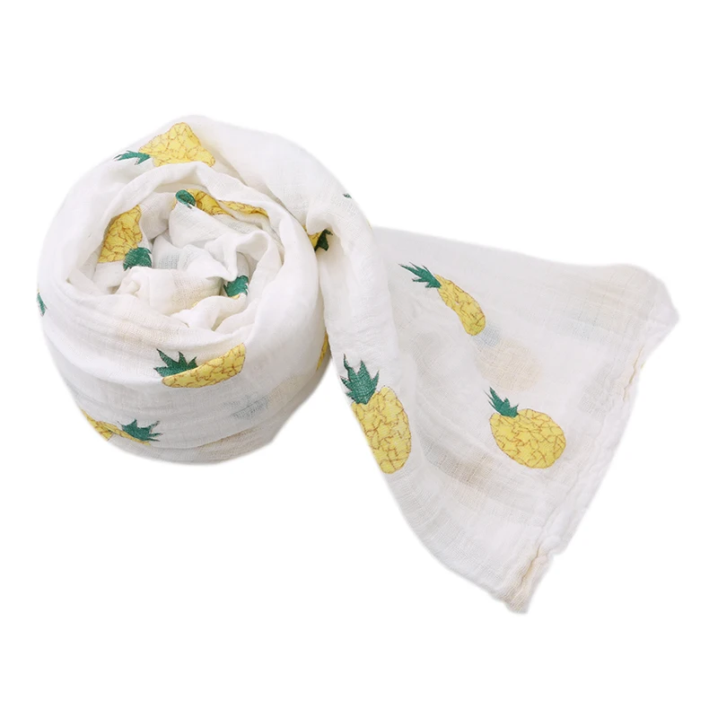 Spring Autumn Winter Baby Cartoon Cute Reveiving Blanket Newborn Baby Soft Cotton Autumn Warm Swaddle Towel 105x105cm Muslin
Spring Autumn Winter Baby Cartoon Cute Reveiving Blanket Newborn Baby Soft Cotton Autumn Warm Swaddle Towel 105x105cm Muslin