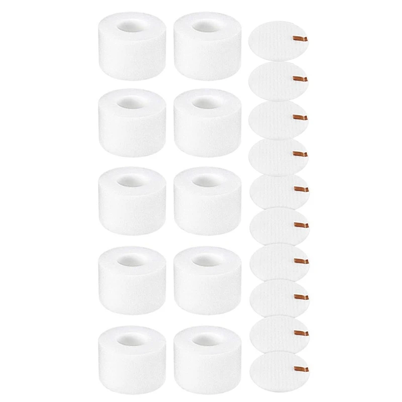 Replacement Filter for Shark Upright Vacuum Suitable for Shark NV60/NV680/NV600/NV700 Vacuum Spares Set Filters
Replacement Filter for Shark Upright Vacuum Suitable for Shark NV60/NV680/NV600/NV700 Vacuum Spares Set Filters