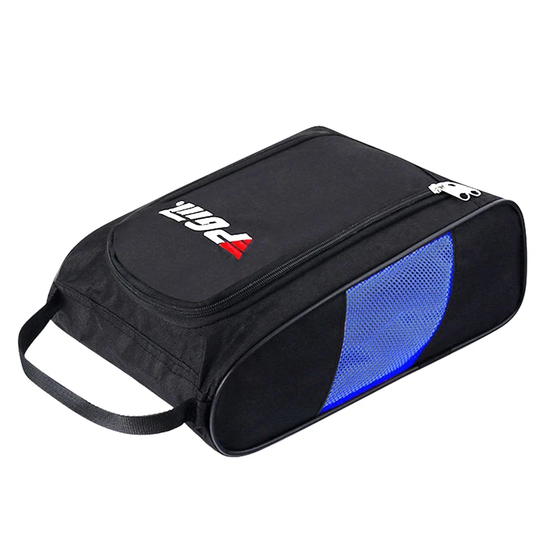 PGM Golf Shoes Bag Air Permeable Female Light Practical Travel Pack Shoe Pouch Waterproof Dustproof Men
PGM Golf Shoes Bag Air Permeable Female Light Practical Travel Pack Shoe Pouch Waterproof Dustproof Men