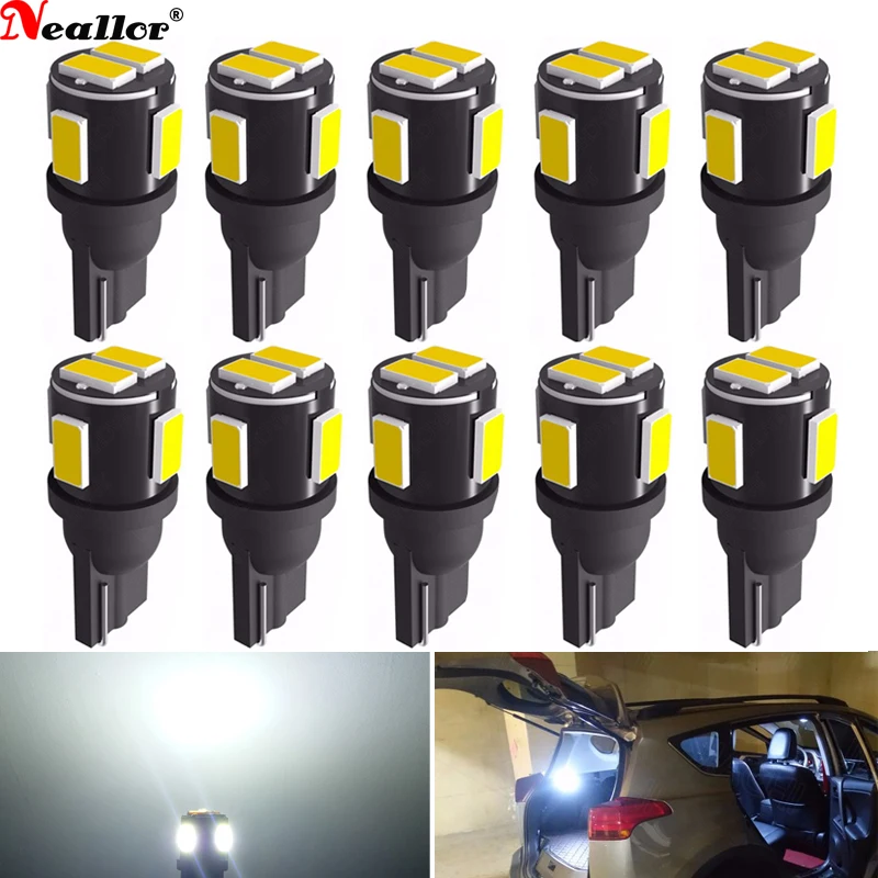 10X W5W светодиодный T10 Светодиодный лампочки Canbus 4014 3020SMD для BMW Audi Стоянкы Автомобилей Автомобиля сигнальный фонарь Интерьер Карта Потолочные ...
10X W5W светодиодный T10 Светодиодный лампочки Canbus 4014 3020SMD для BMW Audi Стоянкы Автомобилей Автомобиля сигнальный фонарь Интерьер Карта Потолочные ...