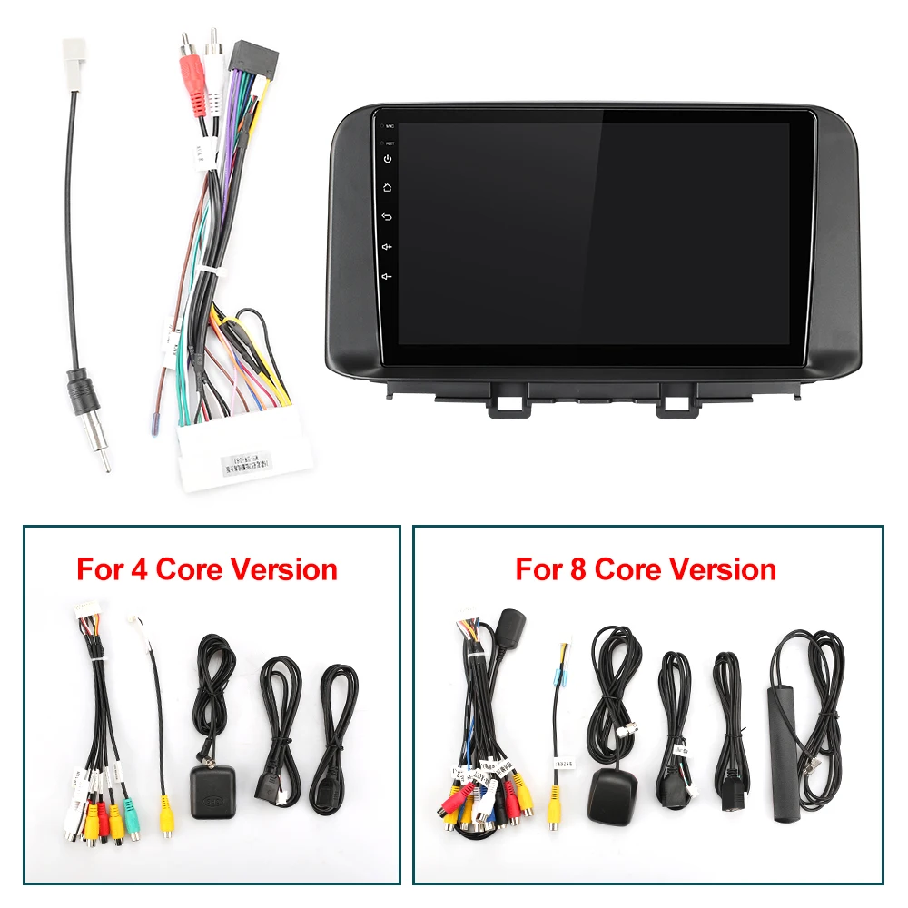 ISUDAR V57S Android Auto Radio For Hyundai Encino 2018 Car Multimedia Player GPS Stereo System Voice Control DVR IPS No 2 Din 
ISUDAR V57S Android Auto Radio For Hyundai Encino 2018 Car Multimedia Player GPS Stereo System Voice Control DVR IPS No 2 Din