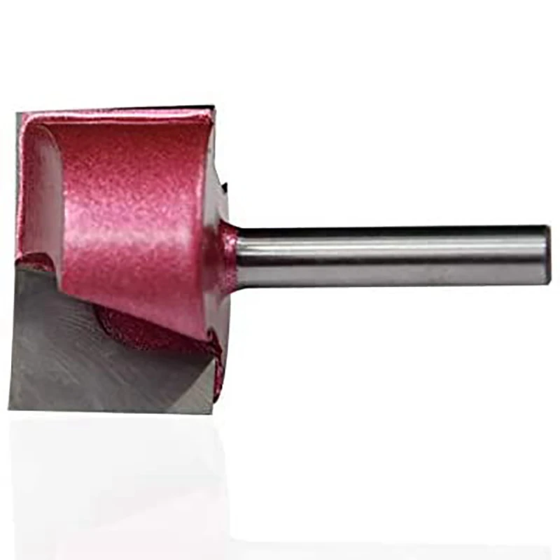 5Pc 30mm Wood Router Bit 6mm Shank Carbide End Mill with 3Pcs 8mm Shank T-Slot Cutter Router Bit Set
5Pc 30mm Wood Router Bit 6mm Shank Carbide End Mill with 3Pcs 8mm Shank T-Slot Cutter Router Bit Set