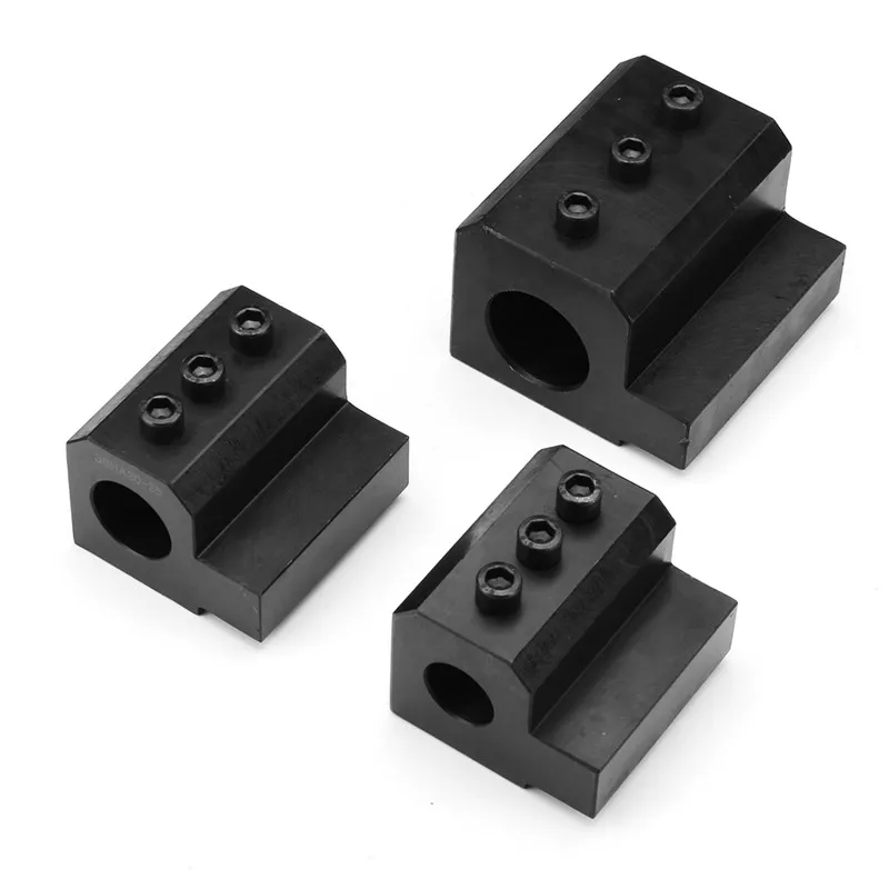 Держатель для токарного станка с ЧПУ
Держатель для токарного станка с ЧПУ