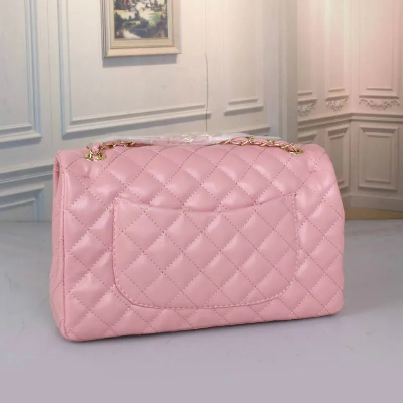 2021 Luxury Brand Famous Women's Bag Designer Classic Plaid Single Shoulder Messenger Bag Leather Women's Handbag
2021 Luxury Brand Famous Women's Bag Designer Classic Plaid Single Shoulder Messenger Bag Leather Women's Handbag