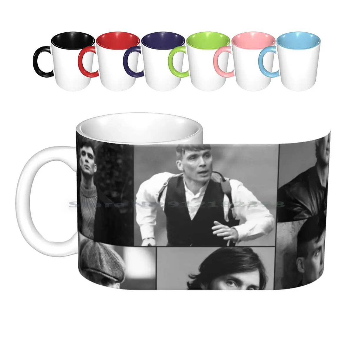 Murphyllage Ceramic Mugs Coffee Cups Milk Tea Mug Cillian Murphy Creative Trending Vintage Gift Bottle Cup
Murphyllage Ceramic Mugs Coffee Cups Milk Tea Mug Cillian Murphy Creative Trending Vintage Gift Bottle Cup