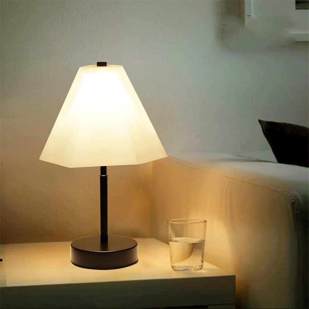 Retro LED Pleated Table Lamp USB Charge Warm Light for Study Bedside Lamp Girls Room Decor Home Night Light Kids Christmas Gift
Retro LED Pleated Table Lamp USB Charge Warm Light for Study Bedside Lamp Girls Room Decor Home Night Light Kids Christmas Gift