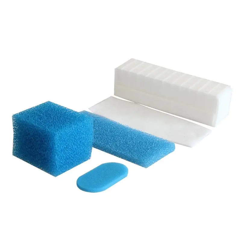 5Pcs Dust HEPA Filter Kit for thomas Twin Genius 787203 Vacuum Cleaner Parts Accessory A0NC
5Pcs Dust HEPA Filter Kit for thomas Twin Genius 787203 Vacuum Cleaner Parts Accessory A0NC