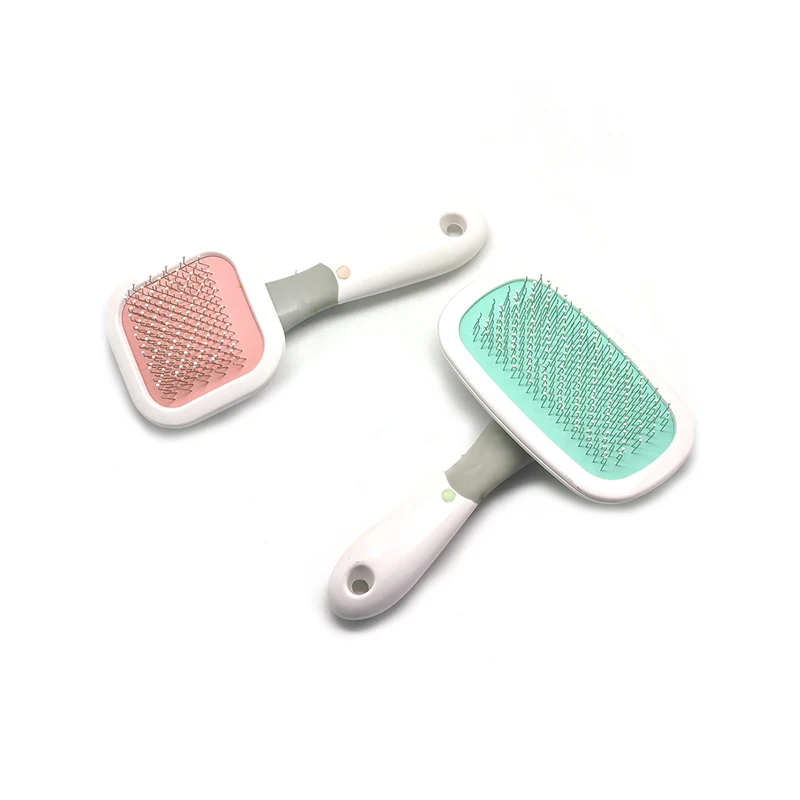 Multi-purpose Pet Dog Cat Puppy Hair Shedding Grooming Trimmer Fur Comb Brush Slicker Too
Multi-purpose Pet Dog Cat Puppy Hair Shedding Grooming Trimmer Fur Comb Brush Slicker Too