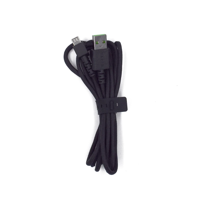 USB Mouse Line Cable Replacement Repair Accessories Compatible with Razer Viper Ultimate Game Mouse,Fast Transmission
USB Mouse Line Cable Replacement Repair Accessories Compatible with Razer Viper Ultimate Game Mouse,Fast Transmission