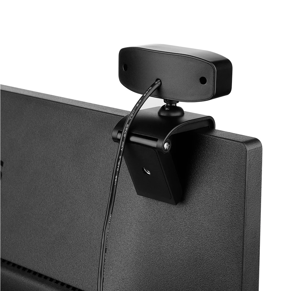 1080P ABS Live Streaming HD Webcam CMOS Built In Microphone Auto Focusing Noise Canceling For PC Laptop Home Office Recording
1080P ABS Live Streaming HD Webcam CMOS Built In Microphone Auto Focusing Noise Canceling For PC Laptop Home Office Recording