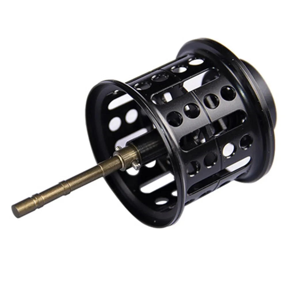 Micro Spare Shallow Spool Fishing Reel Spool Aluminum Alloy Wheel Cup Shallow Spool For Daiwa 17/18 TATULA Reel Accessory Tools
Micro Spare Shallow Spool Fishing Reel Spool Aluminum Alloy Wheel Cup Shallow Spool For Daiwa 17/18 TATULA Reel Accessory Tools