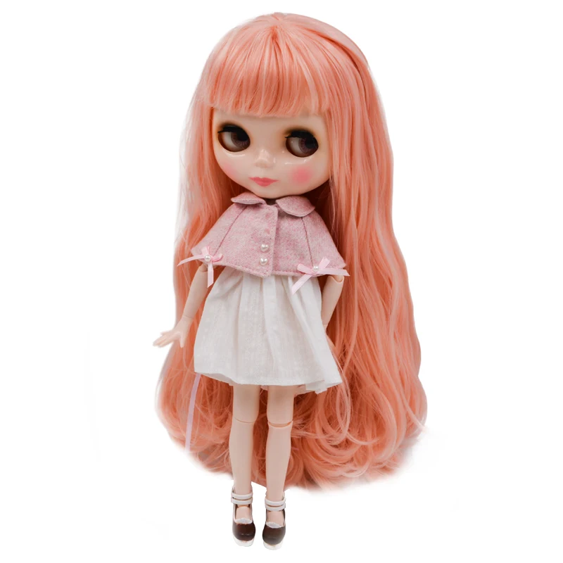 кукла блайз куклы Blyth BJD фабрика Neo бжд Обнаженная индивидуализированные могут