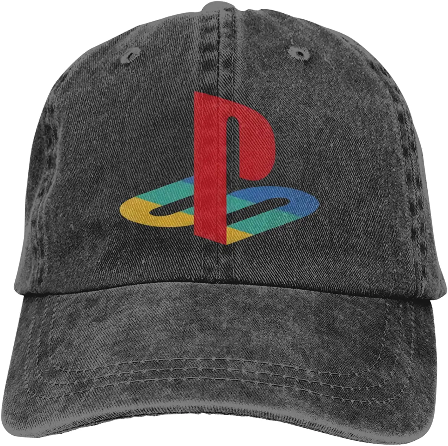 Playstation Casquette Cotton Cap Outdoor Sport Adjustable Good Gift Hat
Playstation Casquette Cotton Cap Outdoor Sport Adjustable Good Gift Hat