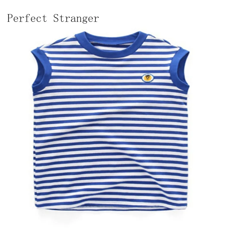 2021 Summer New Arrival Leisure Hot Sale Round Collar Stripe Sleeveless Baby Girl Cotton Dress 2-7Years Old
2021 Summer New Arrival Leisure Hot Sale Round Collar Stripe Sleeveless Baby Girl Cotton Dress 2-7Years Old