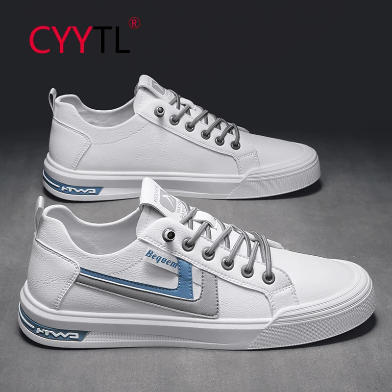 CYYTL Men's Casual Shoes Male Lace-up Flats Skateboard Loafers Chaussure Homme Sports Walking Sneakers Lightweight Trainers
CYYTL Men's Casual Shoes Male Lace-up Flats Skateboard Loafers Chaussure Homme Sports Walking Sneakers Lightweight Trainers