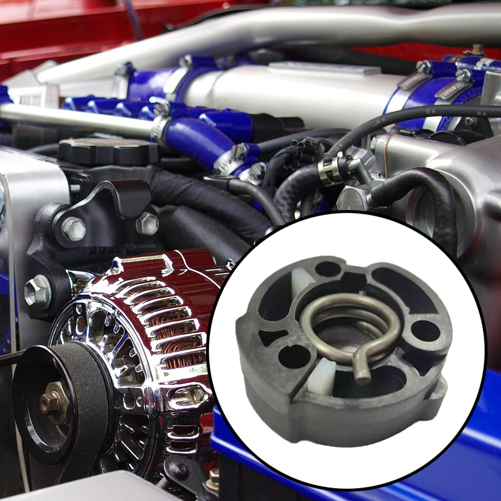 Новый комплект для ремонта Supercharger LR059341, Нижняя крышка для Land Rover Range Rover Discovery 3 л V6
Новый комплект для ремонта Supercharger LR059341, Нижняя крышка для Land Rover Range Rover Discovery 3 л V6