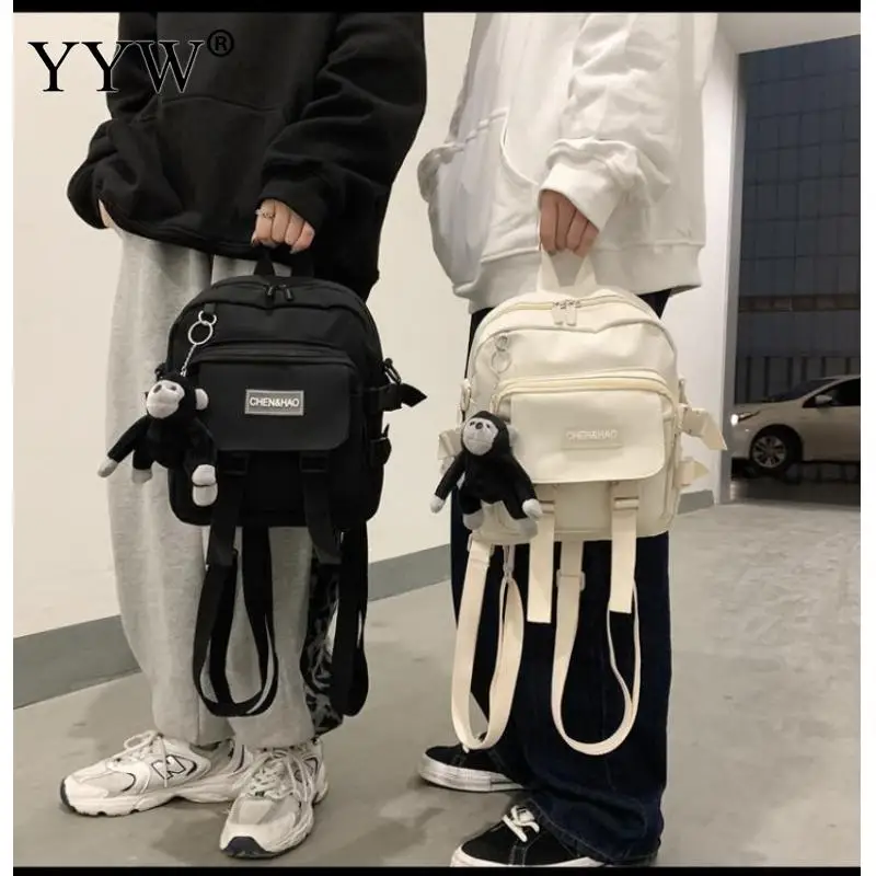 Couple Backpack 2021 New damski Fashion Women School Backpack Personalized Travel Bag High Quality Backpack Bags for Women
Couple Backpack 2021 New damski Fashion Women School Backpack Personalized Travel Bag High Quality Backpack Bags for Women