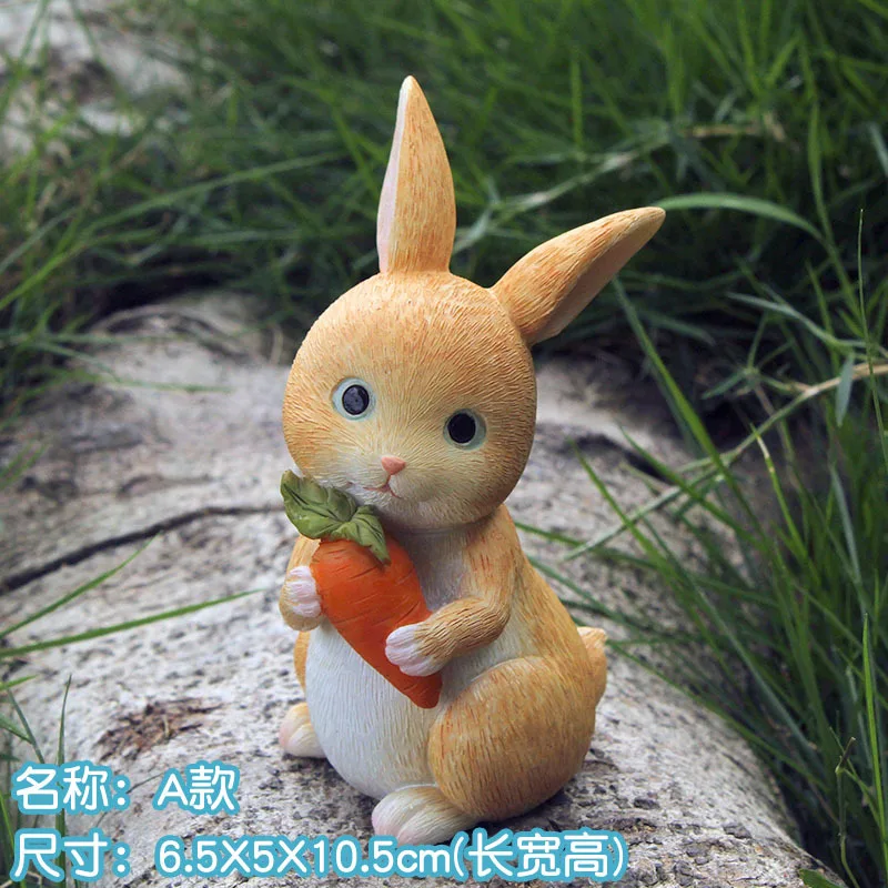 Creative lovely radish rabbit ornaments flowerpot micro landscape birthday gifts for boys and girls home decor
Creative lovely radish rabbit ornaments flowerpot micro landscape birthday gifts for boys and girls home decor