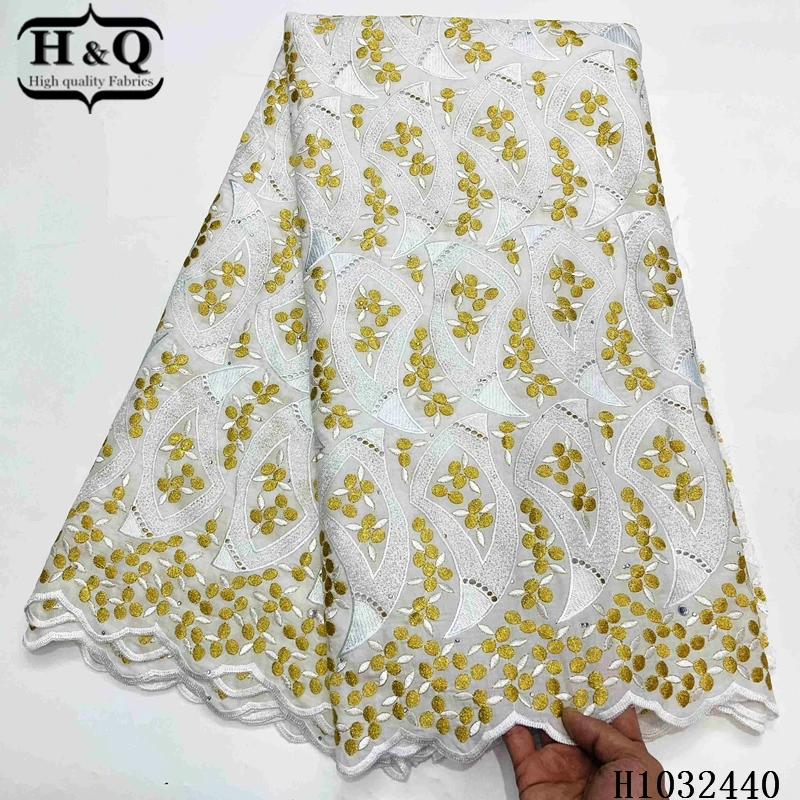 H&Q latest design swiss dry lace fabric embroidery with stones ang rhinestones french tull mesh fabric for women dress suit
H&Q latest design swiss dry lace fabric embroidery with stones ang rhinestones french tull mesh fabric for women dress suit
