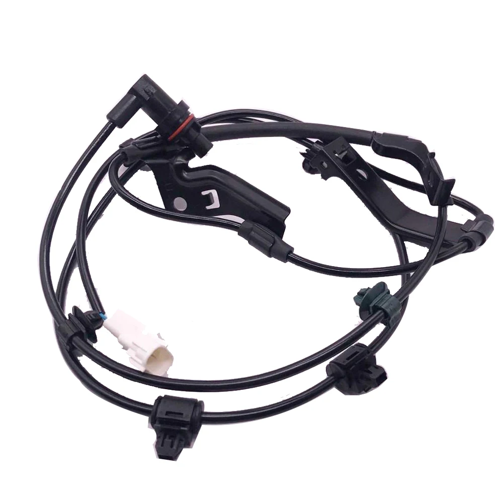 Датчик скорости колеса ABS, передний правый 89542-71010 8954271010 для Toyota Fortuner Hilux
Датчик скорости колеса ABS, передний правый 89542-71010 8954271010 для Toyota Fortuner Hilux